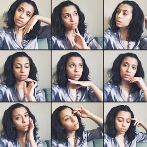 Meet your Posher, Krystal